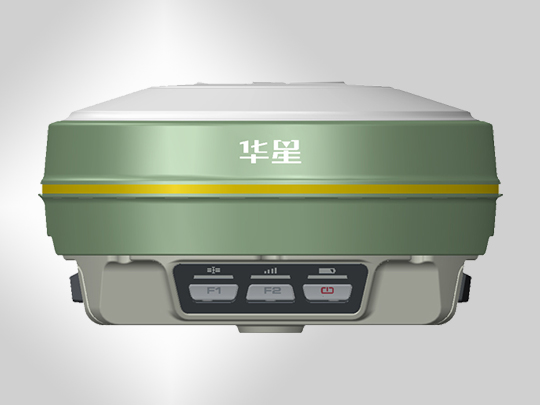 中海達華星A10 GNSS接收機