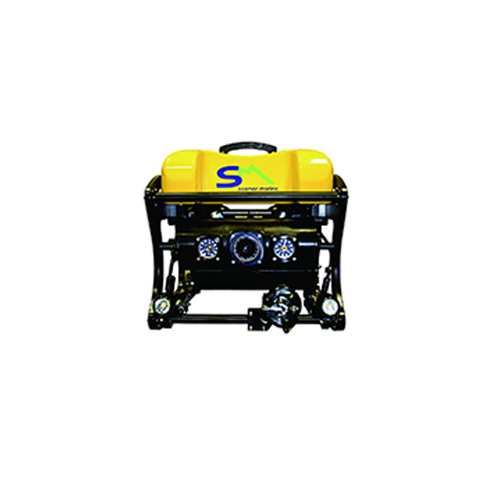 ROV Seamor Chinook 水下機(jī)器人