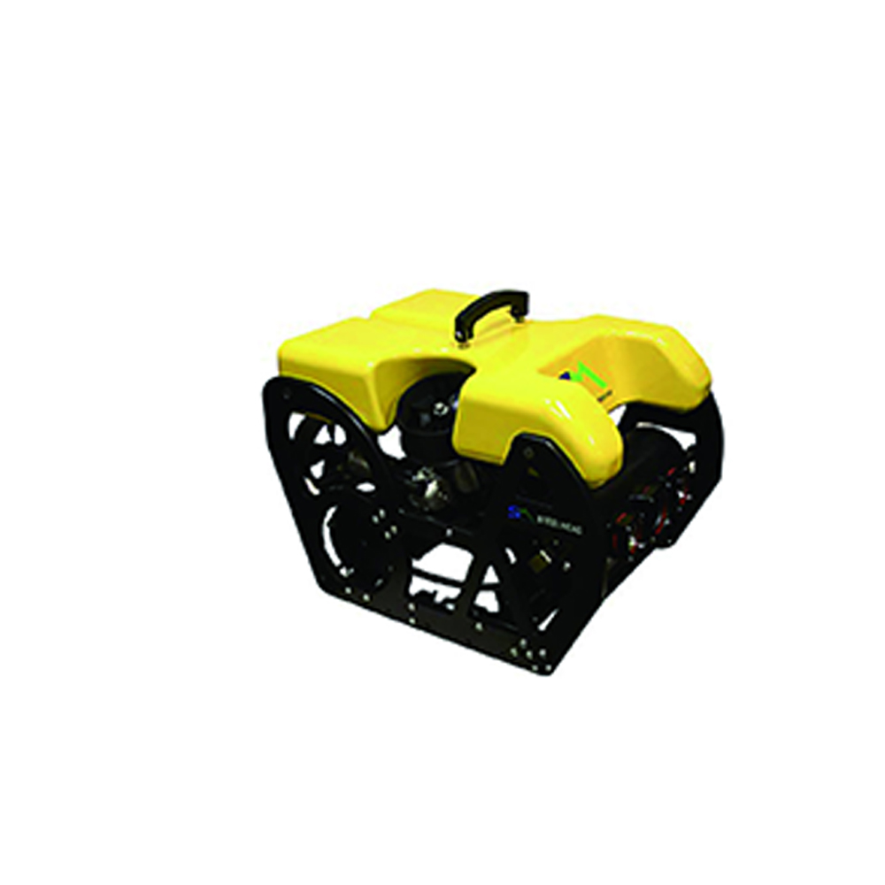 ROV Seamor Steelhead 水下機(jī)器人
