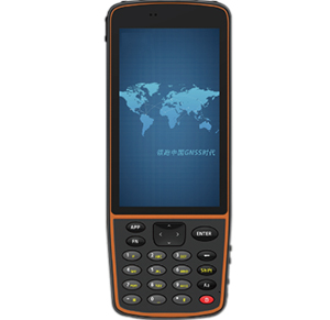 華測X5小型化智能RTK測量系統(tǒng)
