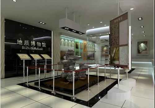 數(shù)字博物館