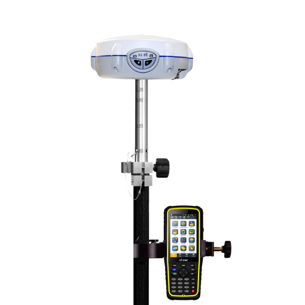 華測X900 GNSS RTK測量系統(tǒng)
