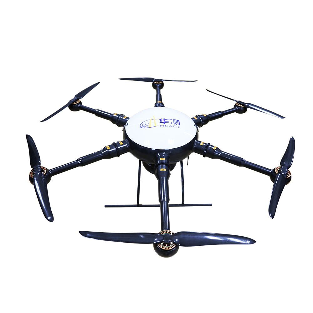 P560H六旋翼無(wú)人機(jī)