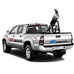 IP-S3 HD1車載激光掃描系統(tǒng)