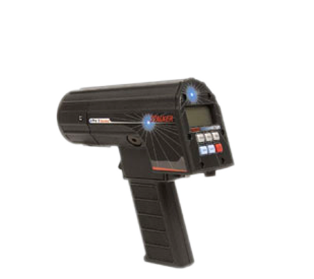 Stalker II SVR電波流速儀